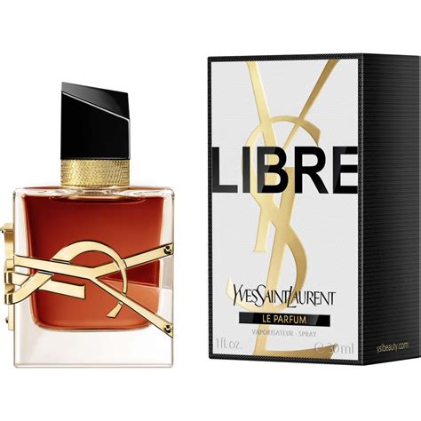 parfum liberté yves saint laurent|is ysl libre unisex.